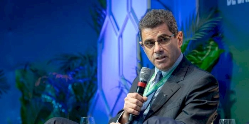 Indústria do aço se prepara para economia de baixo carbono