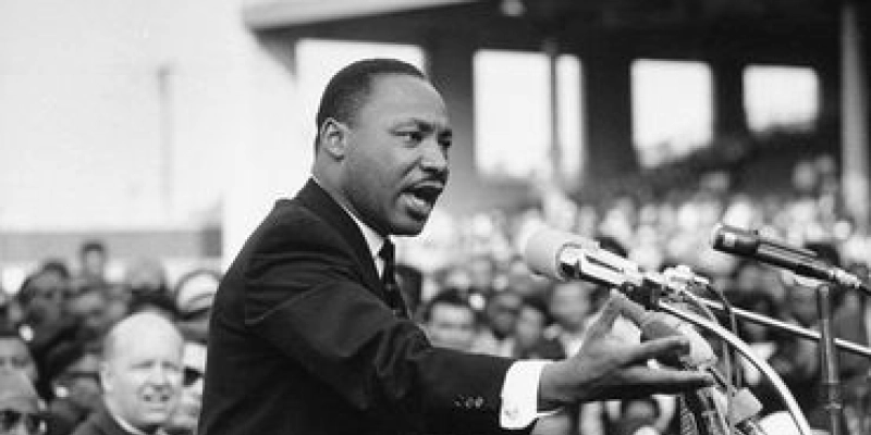 50 anos da morte de Martin Luther King: pastores se unem para marcha histórica