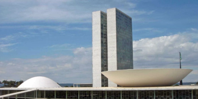 Nova Câmara: 50 deputados federais são réus em processos criminais