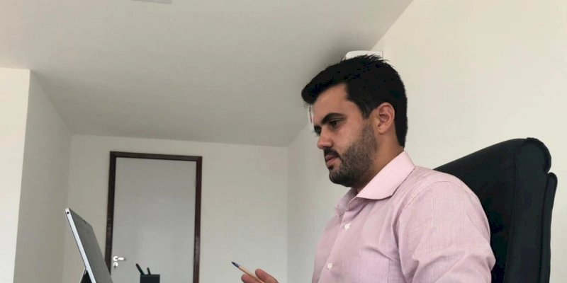 Projeto proposto por Wilson Filho proíbe cobrança de taxa por emissão de carnês ou boletos na Paraíba