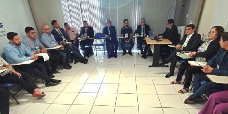 Cofeci mobiliza Sistema com vistas à eficiência na arrecadação