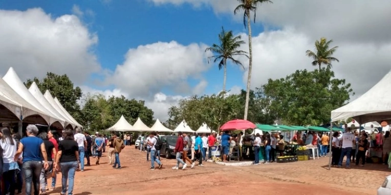 “Jornada Paraíba Produtiva” estará na próxima sexta-feira (27), no município de Vieirópolis 