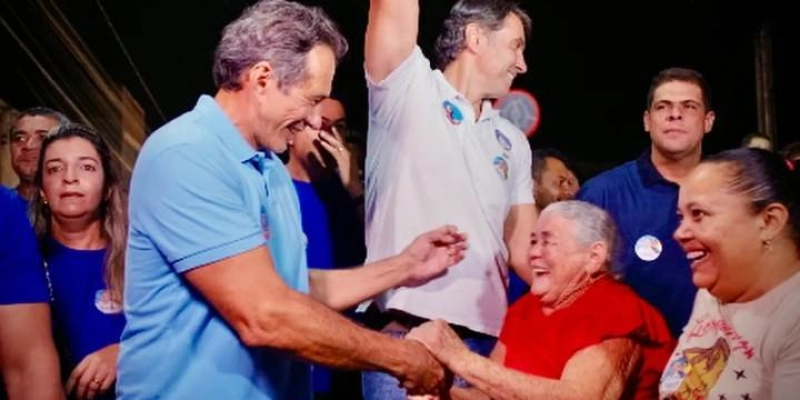 Eleições 2026: Grupo de Oposição de Sousa avalia mudanças de apoio para Assembleia e Câmara Federal