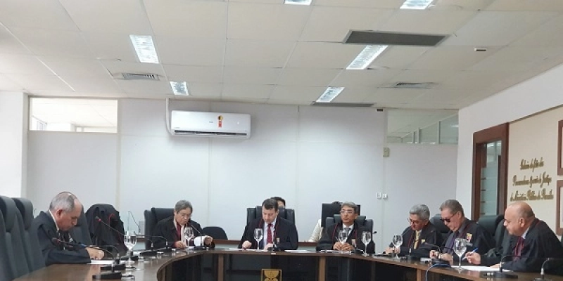 CSMP autoriza publicação de oito editais na primeira sessão ordinária de 2023