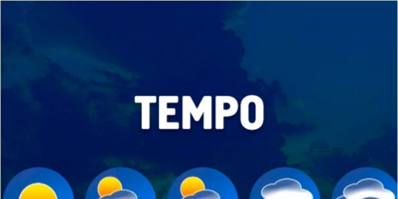 Nordeste tem tempo nublado com possibilidade de chuva nesta quarta-feira (08)