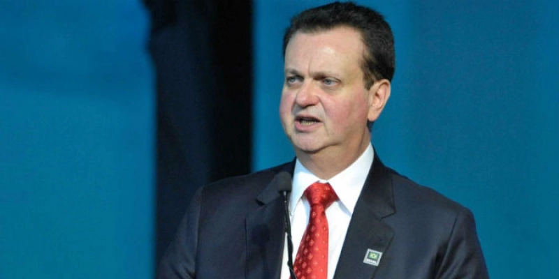 Odebrecht pagará multa de R$ 21,3 mi por caixa dois a Gilberto Kassab