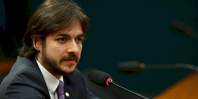 Pedro Cunha Lima participa de sabatina na OAB-PB nesta quarta