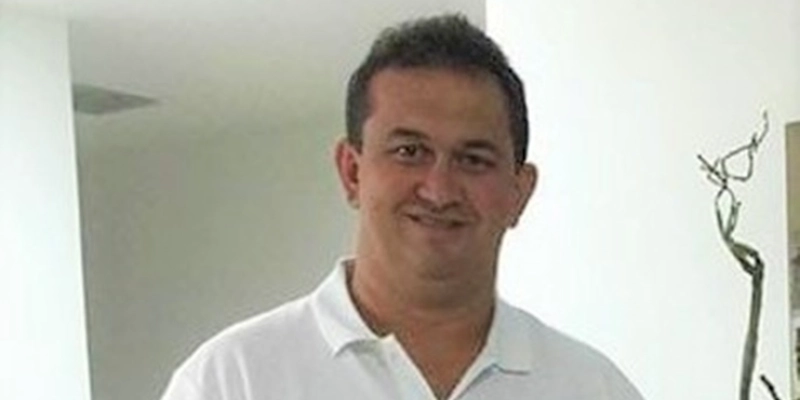 BOMBA: Irmão de Marcos Pereira contesta, e diz que Eronildo não era mais aliado em Vieirópolis