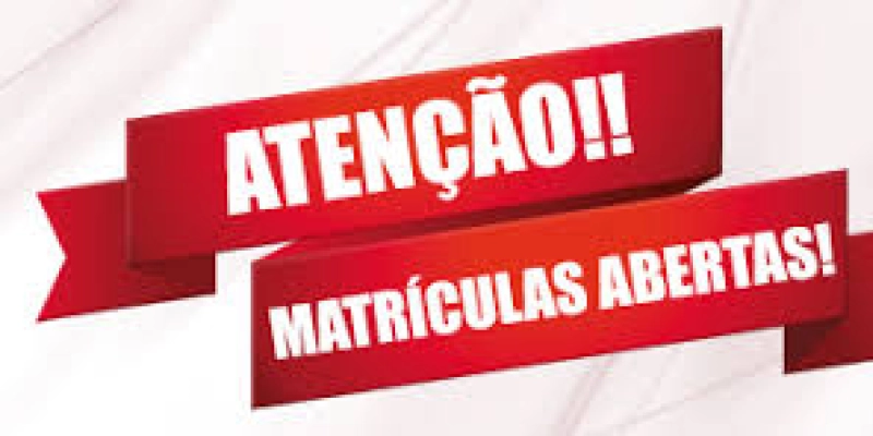 Abertas matrículas para ingresso no Projovem Urbano e Projovem Campo Saberes da Terra; confira