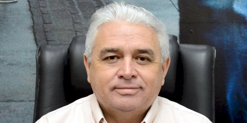 Reitor do IFPB será entrevistado nesta quarta-feira pelo Ponto & Vírgula da TVRPB