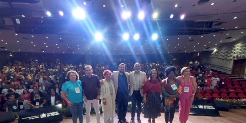Conferência Estadual de Cultura é aberta com música e início dos trabalhos dos delegados em Campina Grande