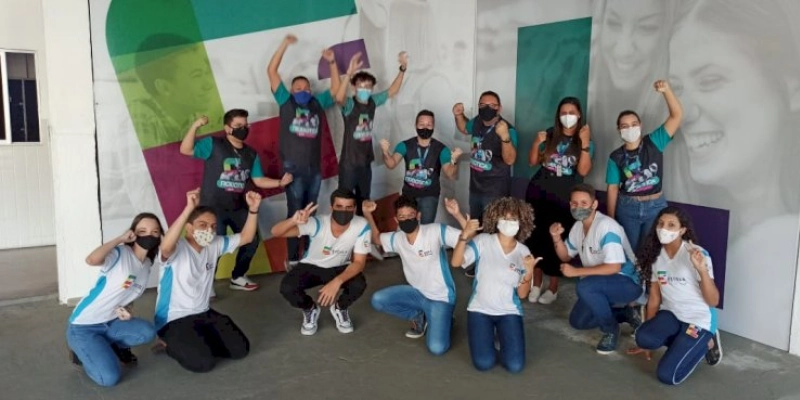 Alunos da Escola SESI da PB competirão na etapa nacional da OBR