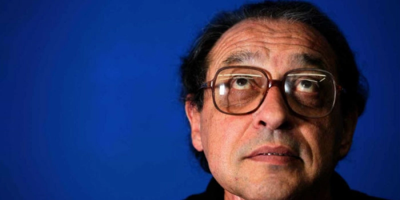 "O mundo não me deve nada", diz Ruy Castro, que lança nova coletânea