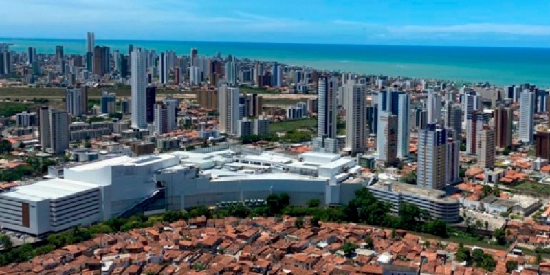 Impactos demográficos ressoam no mercado imobiliário global e brasileiro