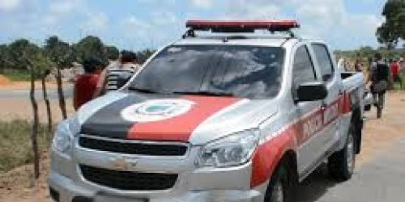 Policia Militar recupera veículo roubado no Sertão da Paraíba