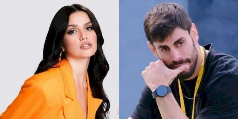 Juliette deixa de seguir Cara de Sapato após saída por suposto assédio no BBB23