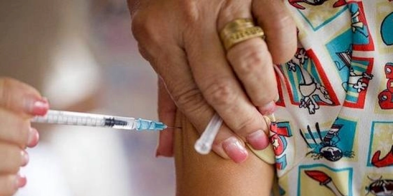 Prefeitura de João Pessoa convoca a população para prevenção contra Covid-19 e Influenza