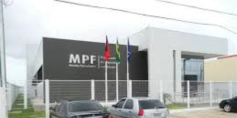 Operação Desumanidade: MPF pede condenação do prefeito de Malta e mais sete envolvidos em improbidade