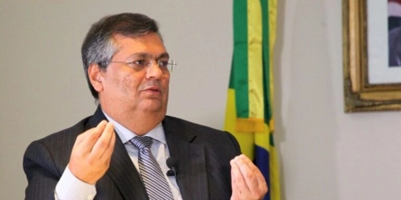 Flávio Dino entrega imagens de circuito interno à CPMI do 8 de janeiro após autorização de Moraes
