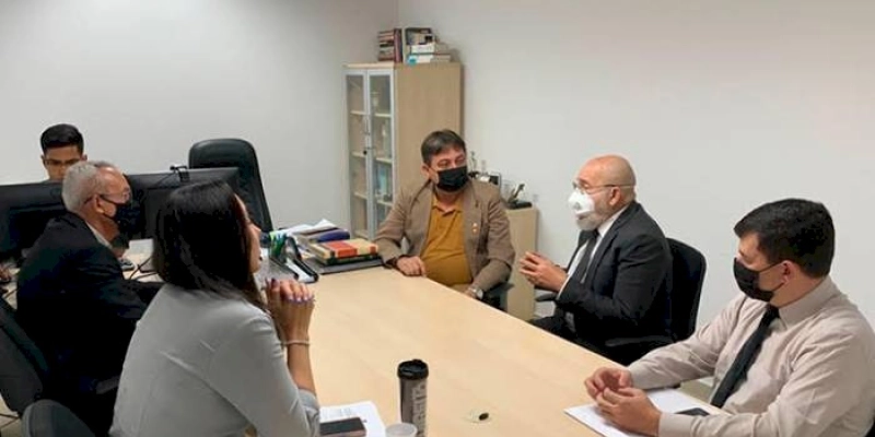 MP-Procon apura denúncias do Creci-PB sobre ilegalidades no mercado imobiliário