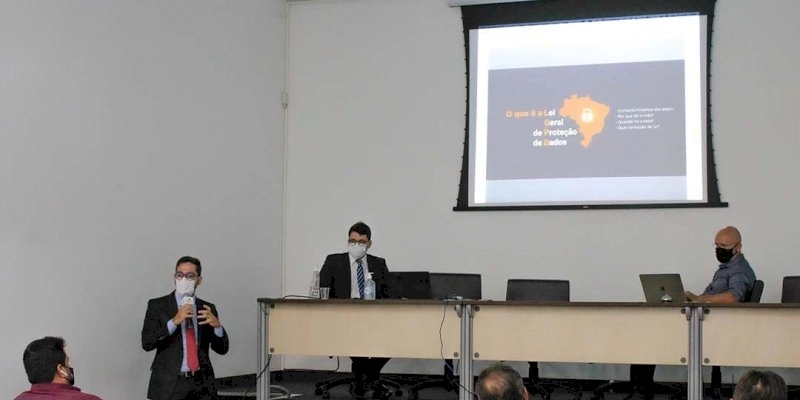 Creci-PB avança na implementação da Lei Geral de Proteção de Dados
