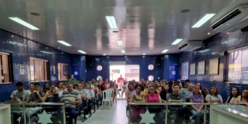 MPPB realiza audiência e comunidade faz proposta para retorno de aulas presenciais