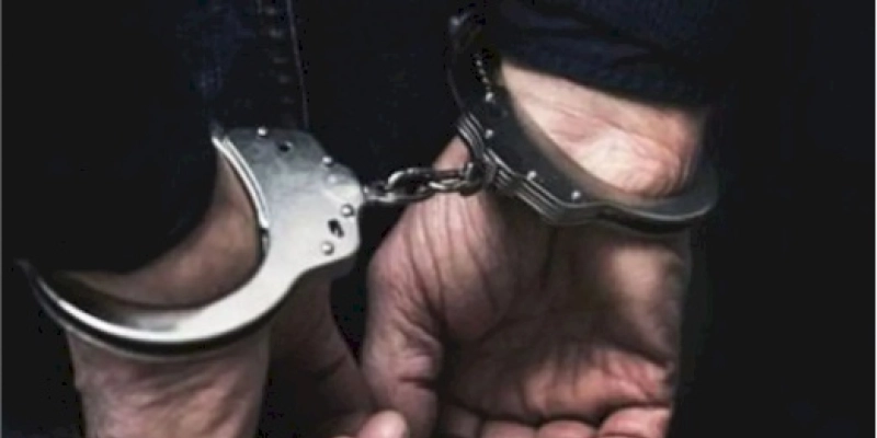 Homem suspeito de cometer homicídio em Sousa é preso pela Polícia Civil, no Rio Grande do Norte 