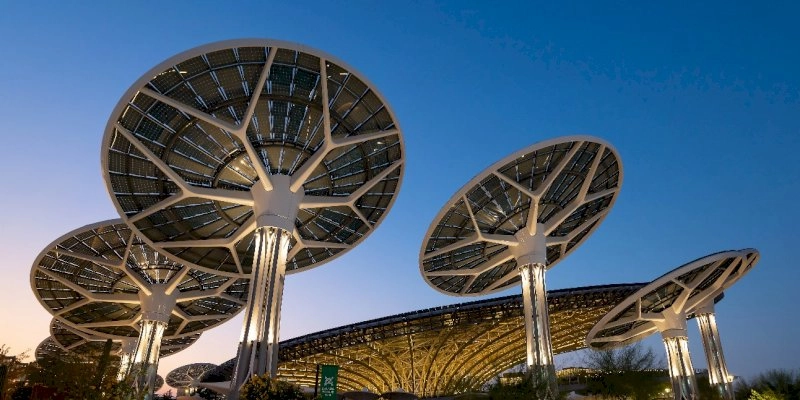 Expo Dubai 2020 abre portas e oportunidades para a indústria brasileira