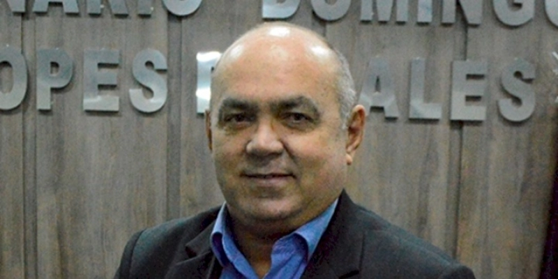 Vereador de Marizópolis recebe intimação da Justiça após declarar em sessão que conselheiros do TCE recebem propinas 