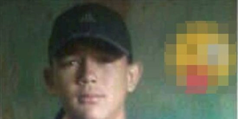 Jovem é achado morto no Jardim Brasília, em Sousa