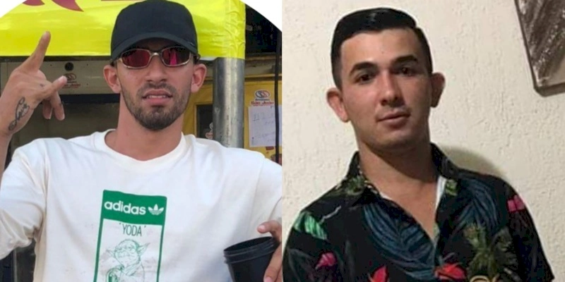 Acidente envolvendo moto e carro de prefeitura sertaneja deixa duas pessoas mortas, na PB 323 