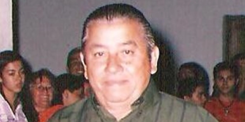 Morre aos 73 anos, o ex-prefeito de Luís Gomes e ex-vice-prefeito de Major Sales-RN, Biri 