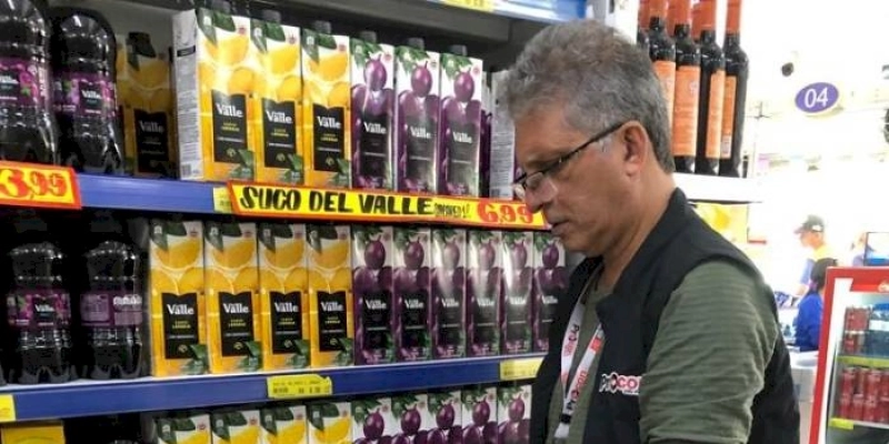 Pesquisa do Procon-JP para preços de alimentos da cesta básica encontra variação de mais de 150%