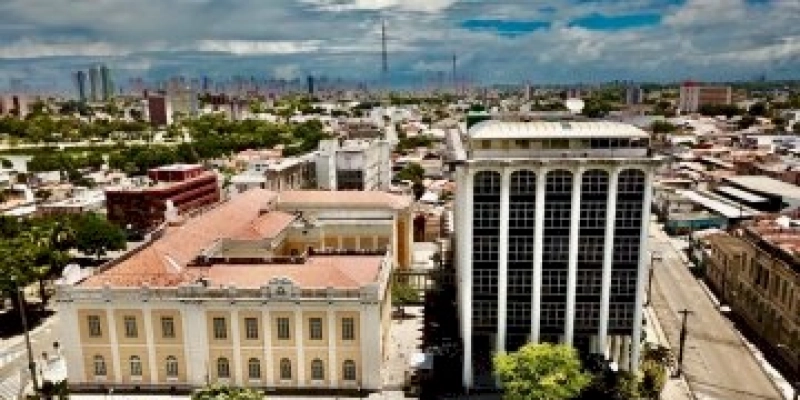 Pleno do TJPB aprova voto de pesar pelo falecimento do senhor Nonato Vieira