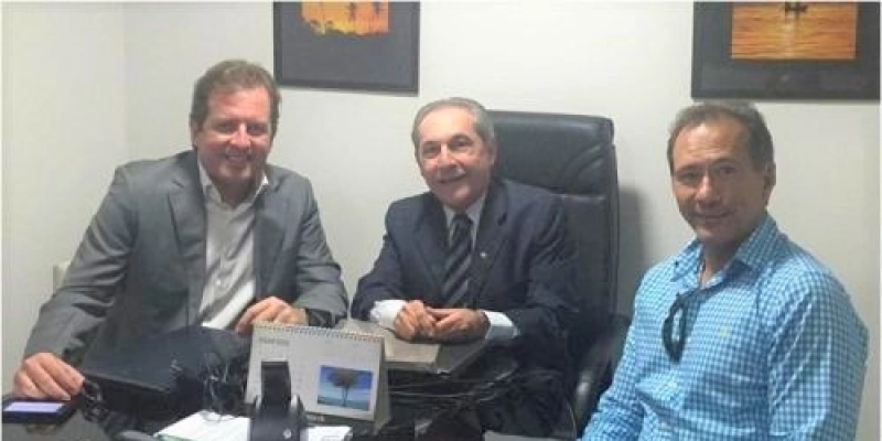 Prefeito Tyrone, e o médico Gilberto Sarmento são absolvidos de denúncia do Caso da Hope Medical por Unanimidade pelo TRF, em Recife 