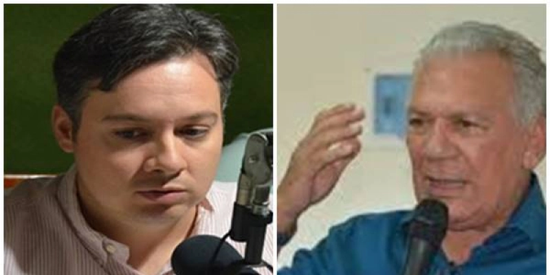 OAB de Cajazeiras sai em defesa de Júnior Araújo, após ataques pessoais do prefeito José Aldemir. Leia 