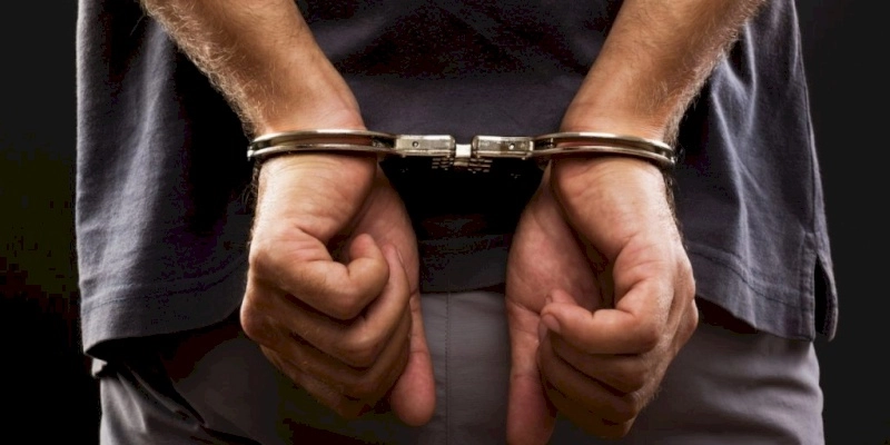 Homem é preso suspeito de violentar sexualmente das quatro enteadas, na Paraíba  