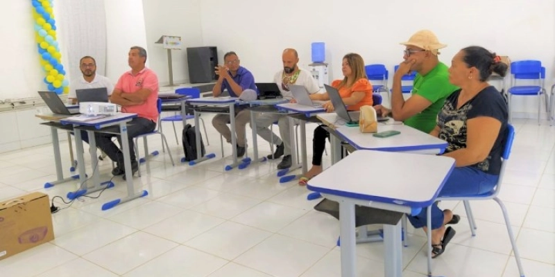Comissão do Território Vale do Piranhas se reúne em Aparecida, e defenderá construção do Centro de Comercialização na Grande Sousa durante ODE com João Azevedo