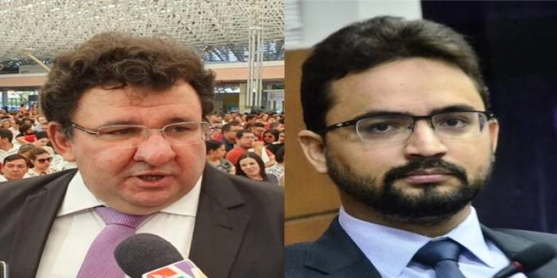 Secretários destacam importância da doação de R$ 2 milhões da ALPB para o combate aos efeitos da pandemia