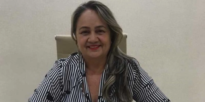Vice-prefeita assume Prefeitura de São Bento, durante sete dias