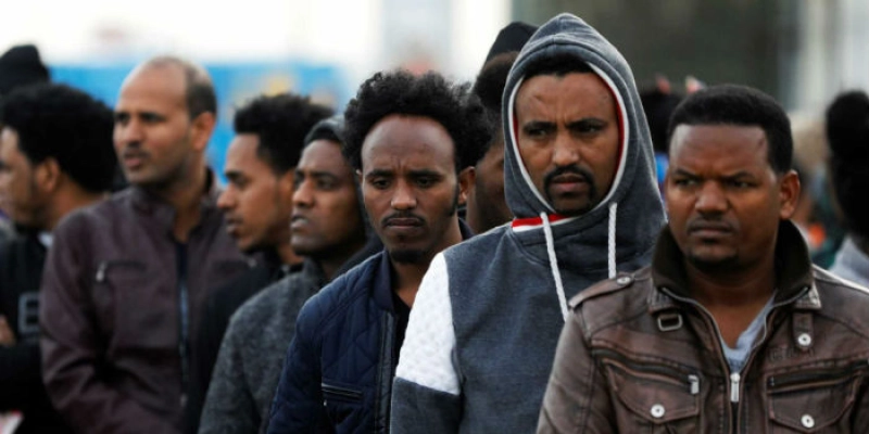 Israel dá prazo de 60 dias para imigrantes africanos deixarem o país
