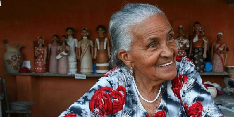 Memorial da América Latina abre este mês mostra América Florida