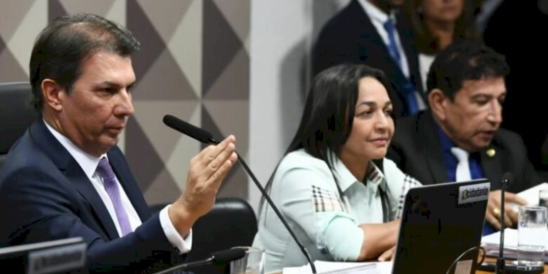 Arthur Maia aciona STF para acesso às imagens do ministério da Justiça no dia 8/1