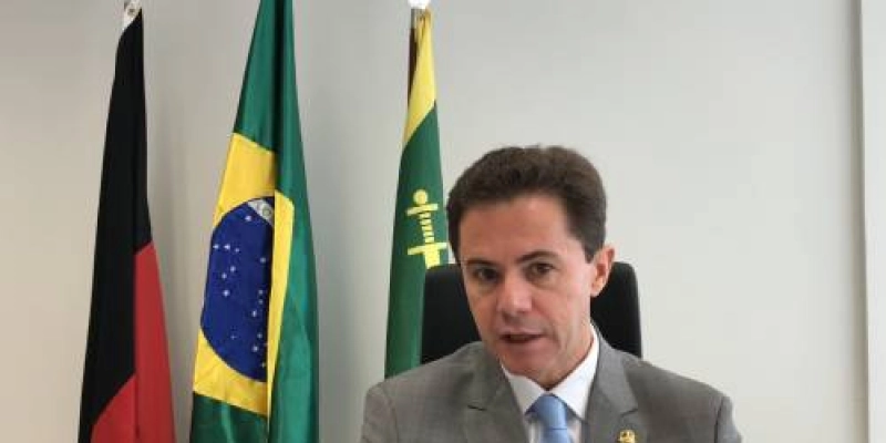 Veneziano diz que falta de merenda em creches de Campina é fruto do desvio de verbas descoberto pela PF na Operação Famintos