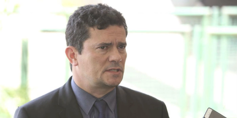 Sérgio Moro anuncia criação da Secretaria de Operações Policiais Integradas; Confira