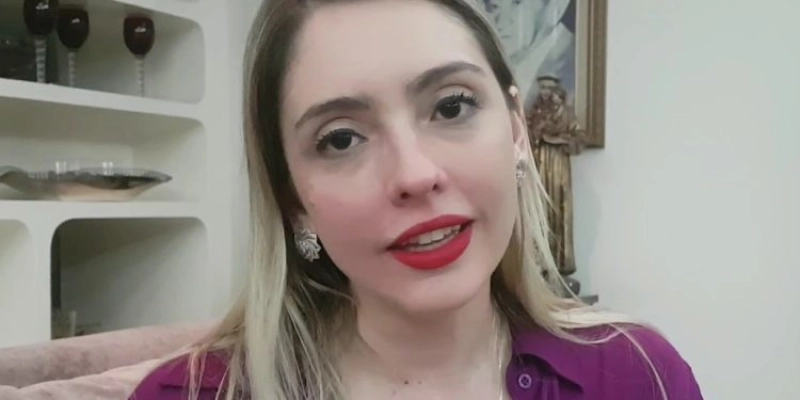 Miryam Gadelha vai enfrentar o Microfone do REPORTERPB no Rádio nesta quarta-feira