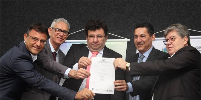 Governador abre Fórum do Confap que discute Ciência, Tecnologia e Inovação