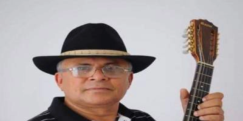 Programa De Repente na Rede homenageia poeta paraibano Valdir Teles