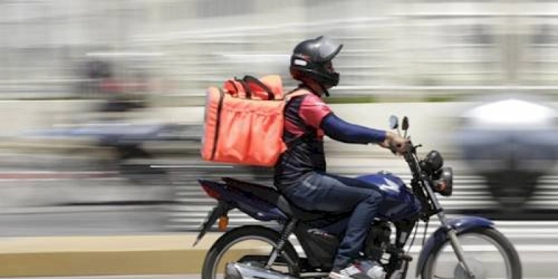 Programa Habilitação Social inscreve motoboys a partir do próximo dia 15, na Paraíba