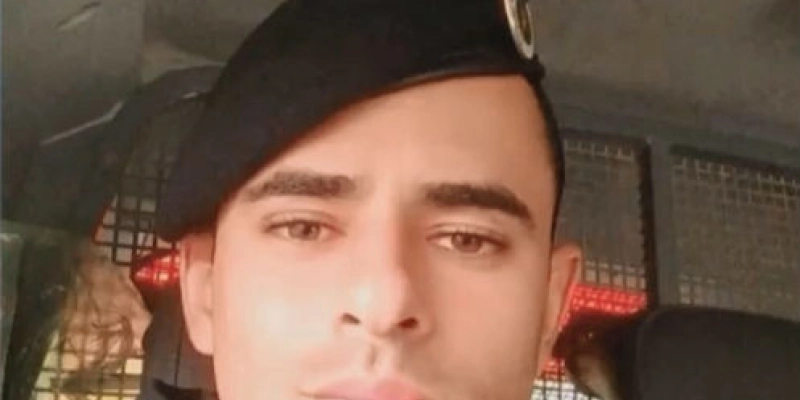 Policial alagoano que trabalhava na Paraíba é morto após ser confundido com assaltante 